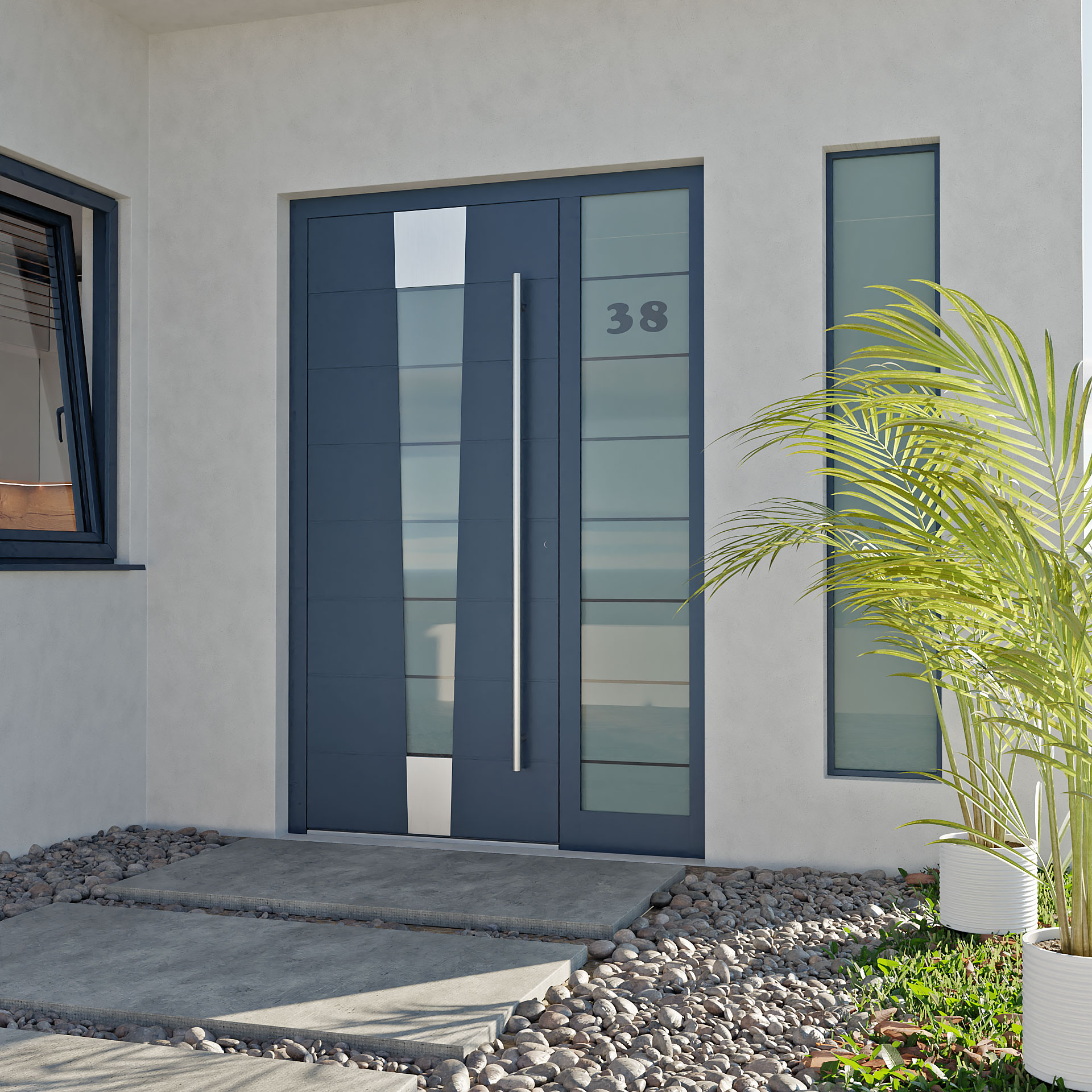 Doors